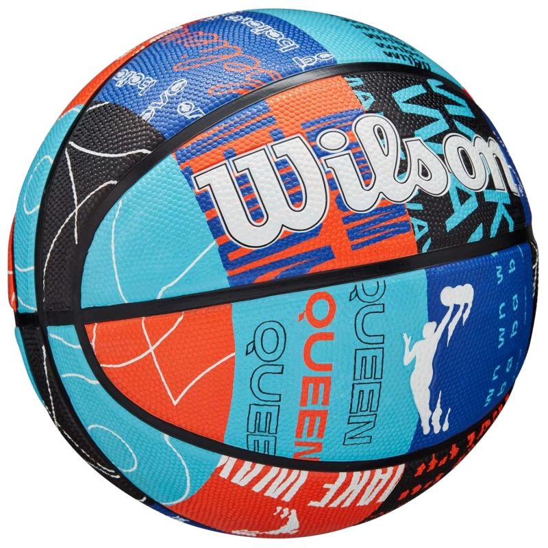 Lopta Wilson WNBA Heir DNA Ball WZ3009201XB