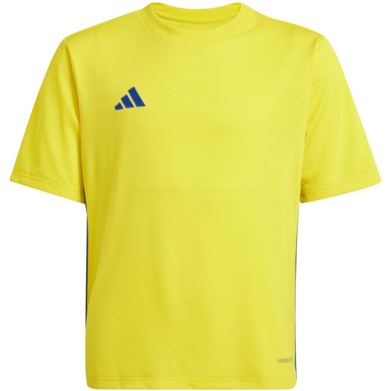 Tričko adidas Tabela 23 Jersey Jr II0892