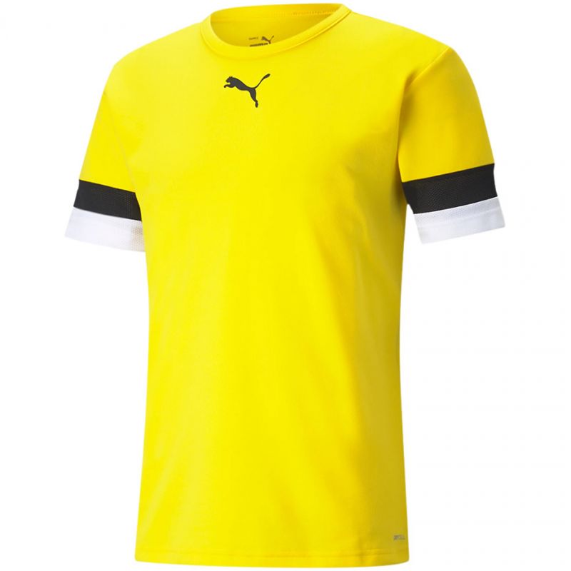 Tričko Puma teamRise Jersey M 704932 07