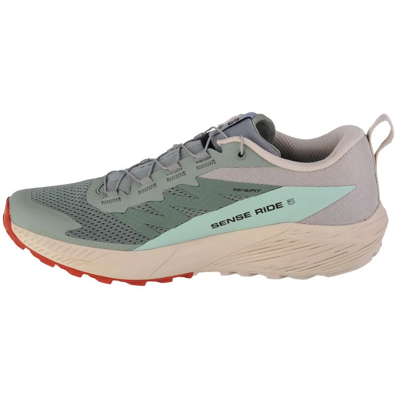 Salomon Sense Ride 5 M 472117