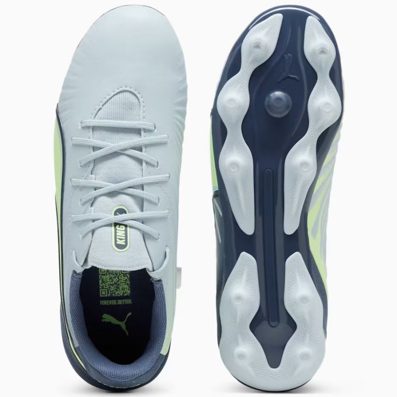 Puma KING Match Jr FG/AG 108048-03