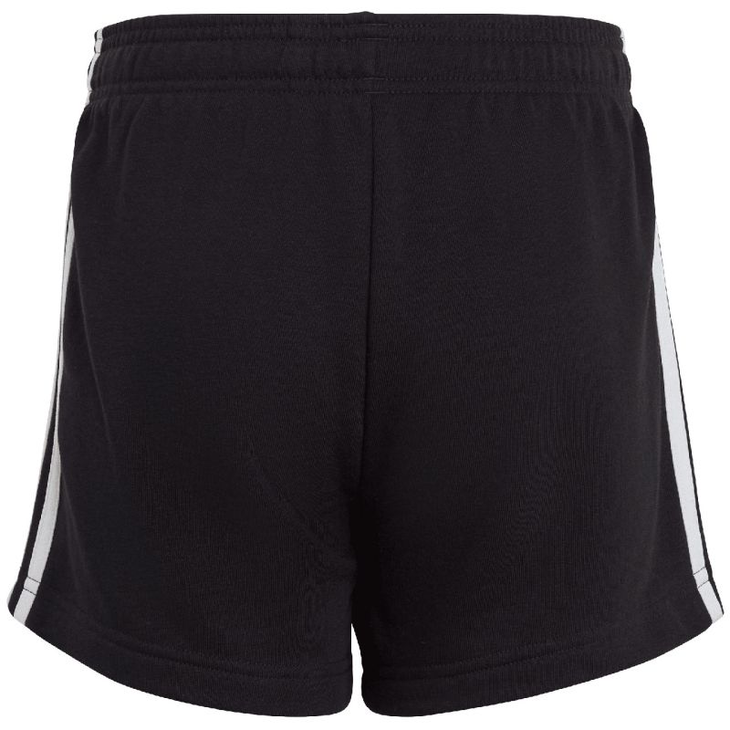Trenky  adidas Essentials 3-Stripes Jr IC3631