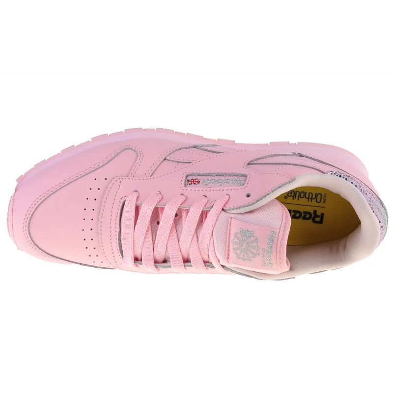 Reebok Classic Leather Metallic JR BD5898