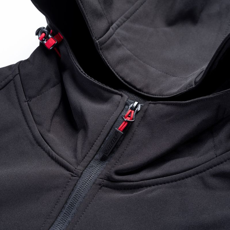 Hi-Tec Softshell Net II M 92800664676