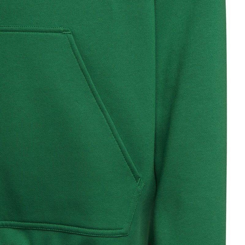 adidas Entrada 22 Hoody Y Jr HI2143