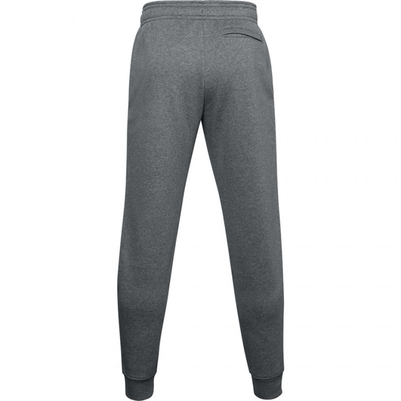Tepláky Under Armour Rival Fleece 3Logo Jogger M 1357131 012