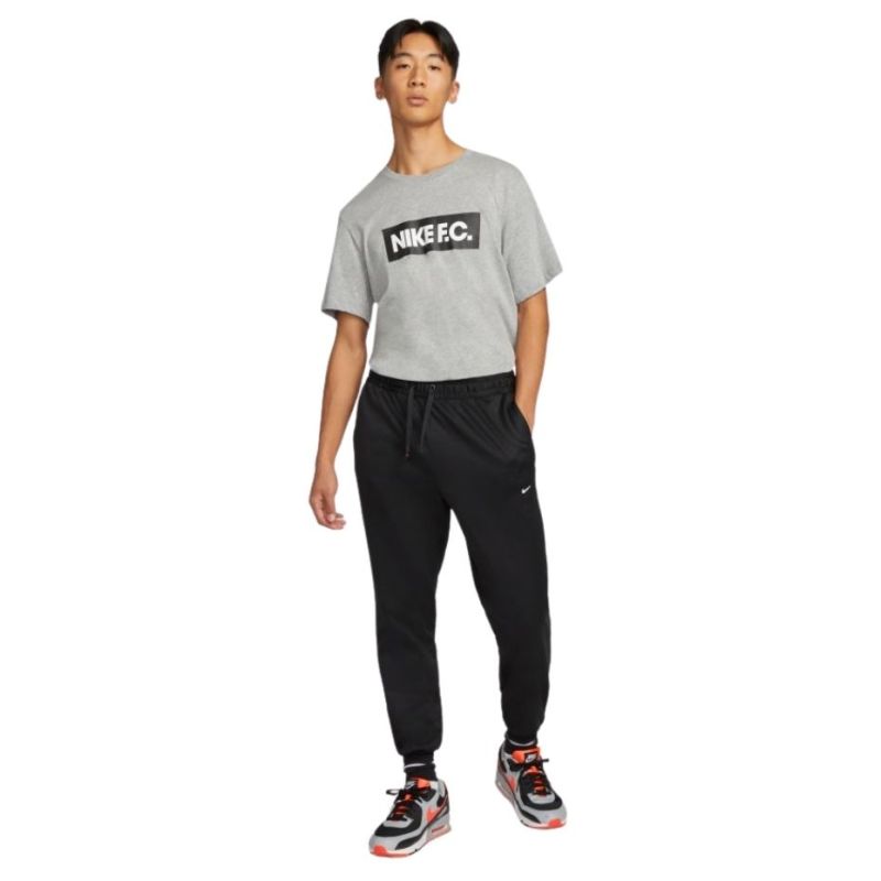 Tepláky Nike NK FC Tribuna Sock M DD9541 010