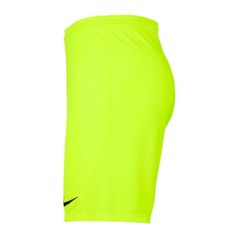 Trenky Nike Park III Knit Jr BV6865-702