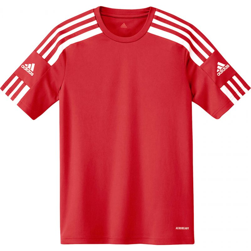 Tričko adidas Squadra 21 Jersey Youth Jr GN5746