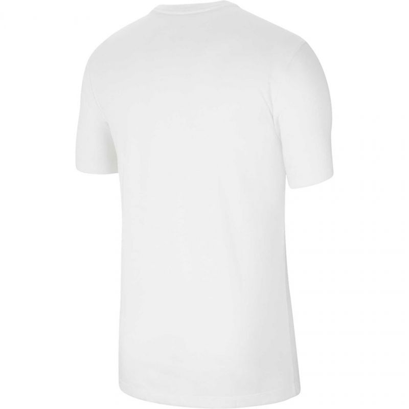 Tričko Nike JR Dri-FIT Park 20 CW6941 100