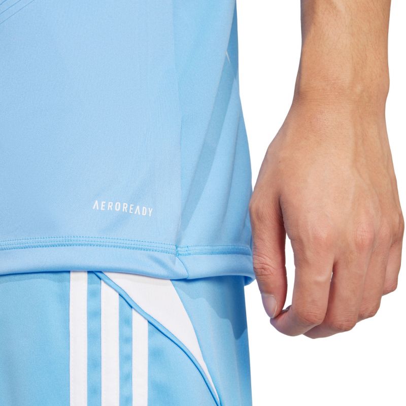 Brankársky dres adidas Tiro 25 Competition Jersey Short Sleeve M JI9715