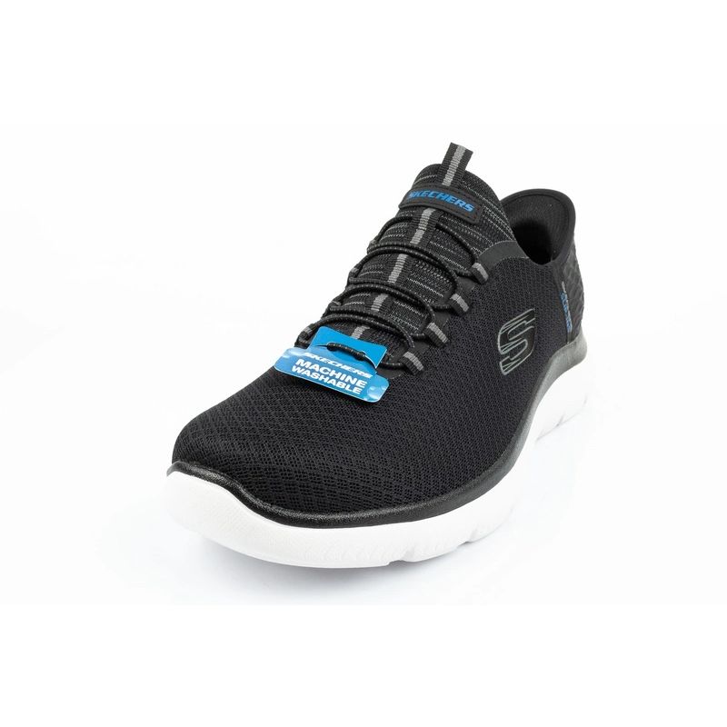 Skechers Summits M 232457/BLK
