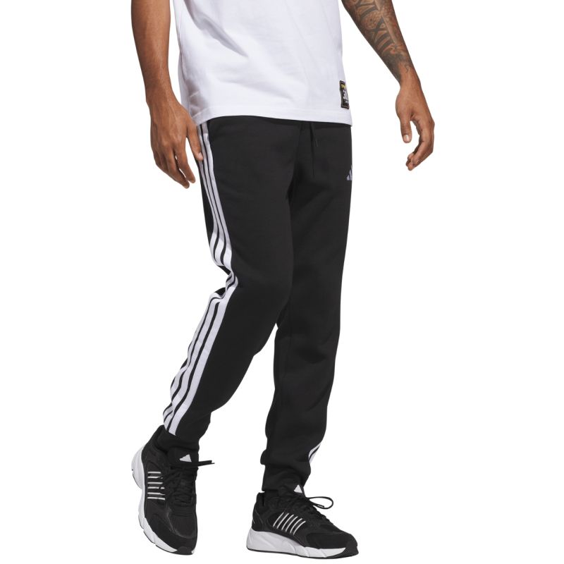 Tepláky adidas Essentials 3-Stripes Fleece M JD1861