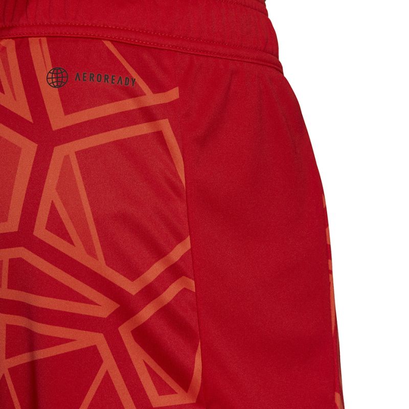 Brankárske trenky adidas Condivo 22 M H18814