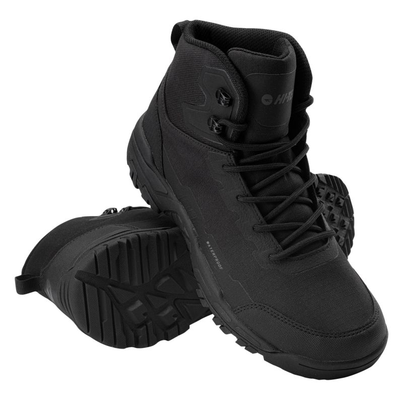 Hi-tec Ilinoi Mid Wp M 92800442391