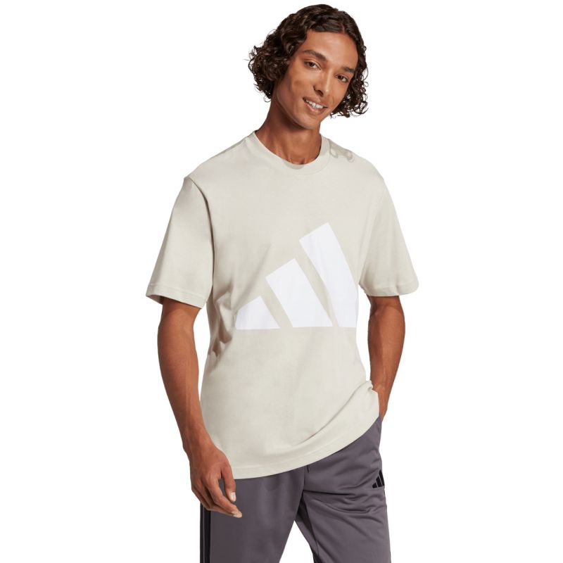Tričko adidas Essentials Big Logo M JE8933