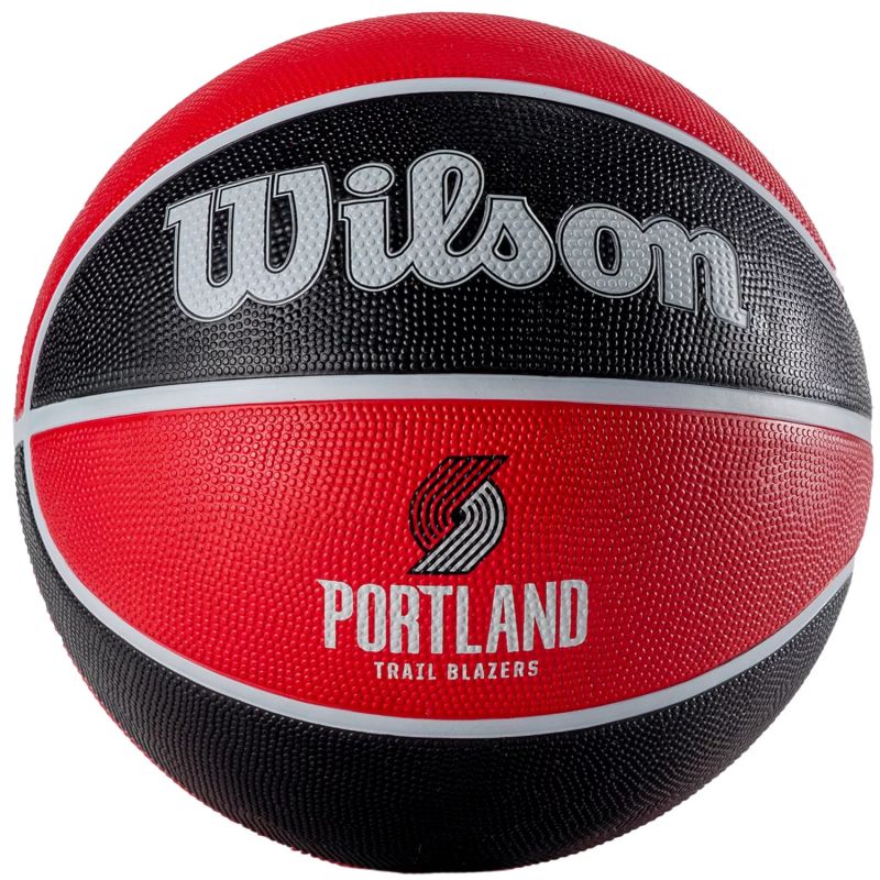 Lopta Wilson NBA Team Portland Trail Blazers Ball WTB1300XBPOR