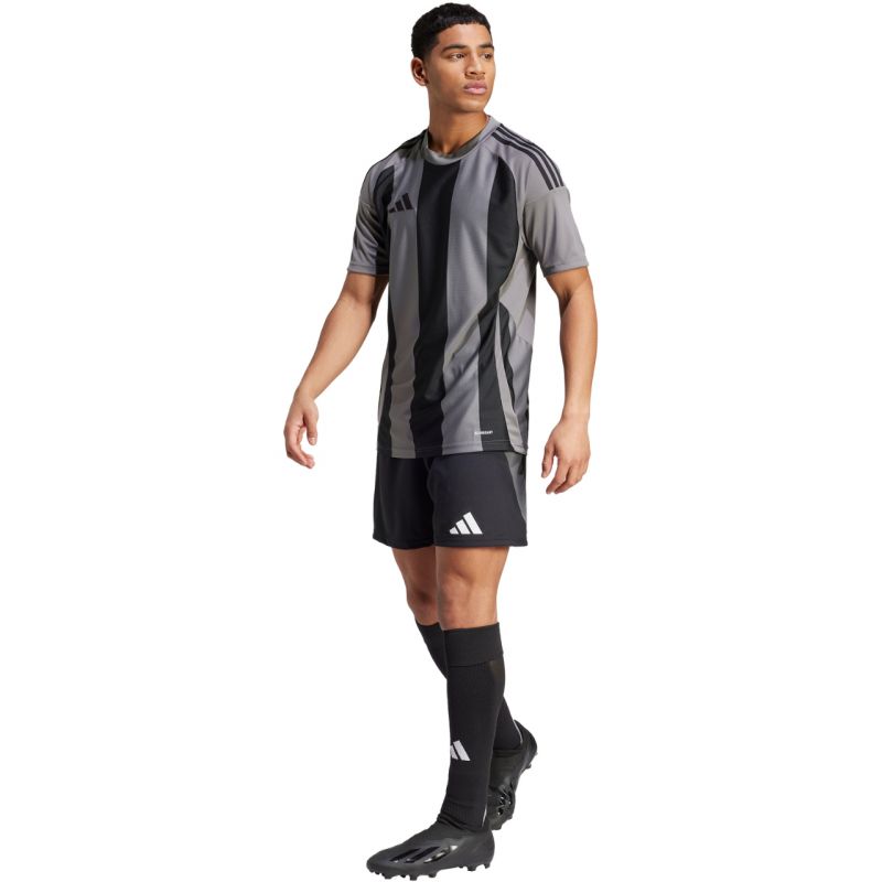 Tričko adidas Striped 24 Jersey M IW2145