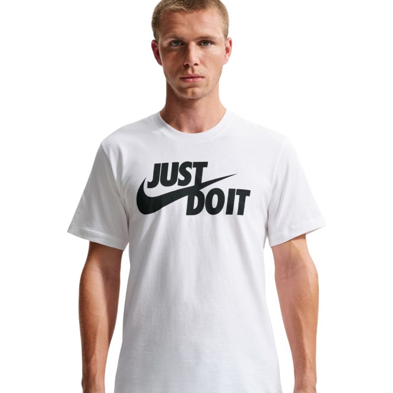 Tričko Nike Tee Just Do It Swoosh M AR5006-100
