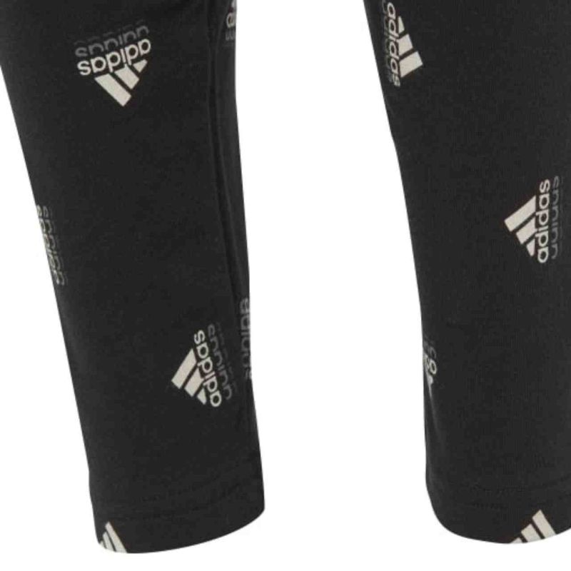 adidas Brand Love Print Jr IB8916