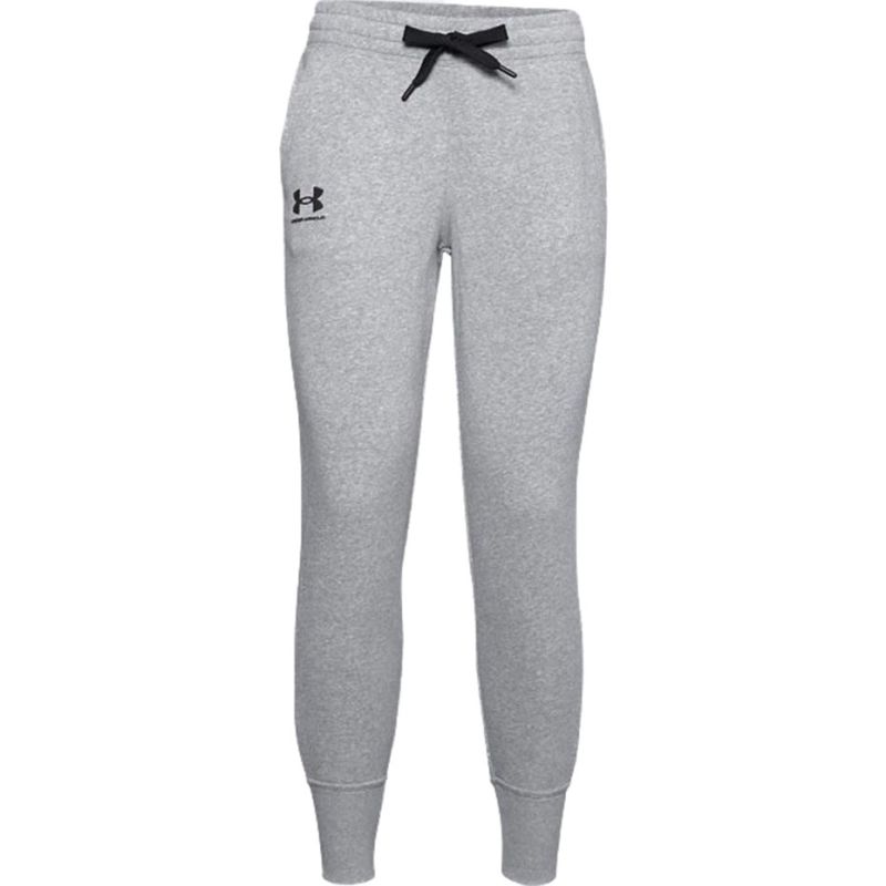Tepláky Under Armour Rival Fleece W 1356416 035