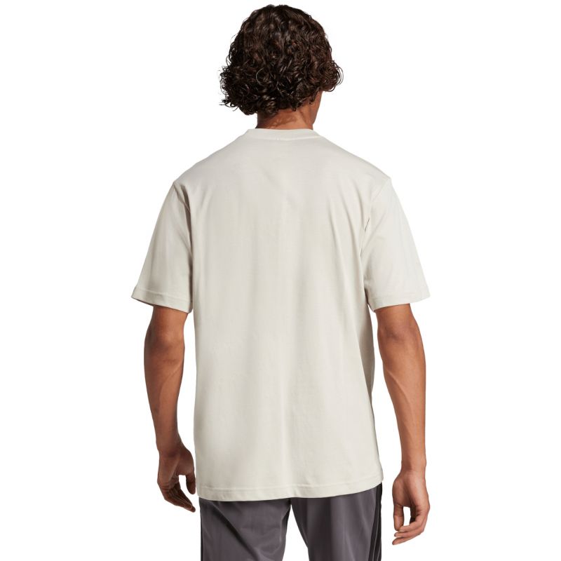 Tričko adidas Essentials Big Logo M JE8933