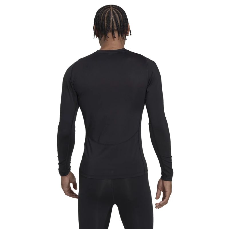 Tričko adidas Techfit Training Long Sleeve M HK2336