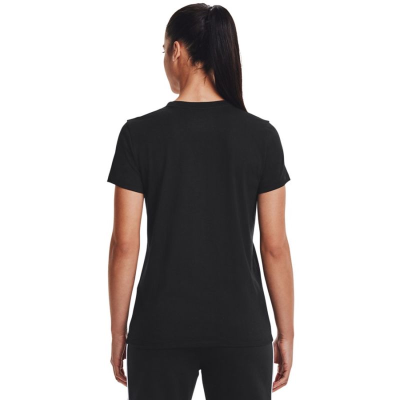 Tričko Under Armour Live Sportstyle Graphic SS W 1356305 002