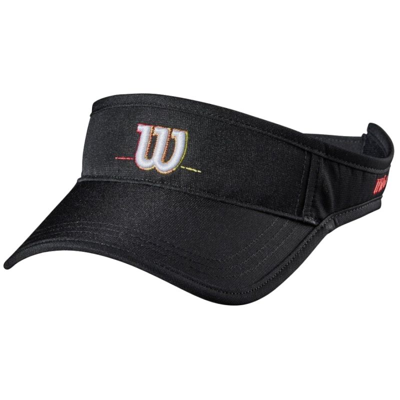 Šilt Wilson Volleyball Visor WTH11120R