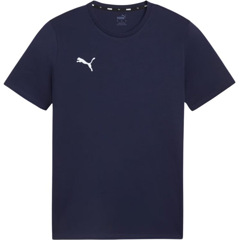 Tričko Puma Team Goal Casuals Tee M 658615 06