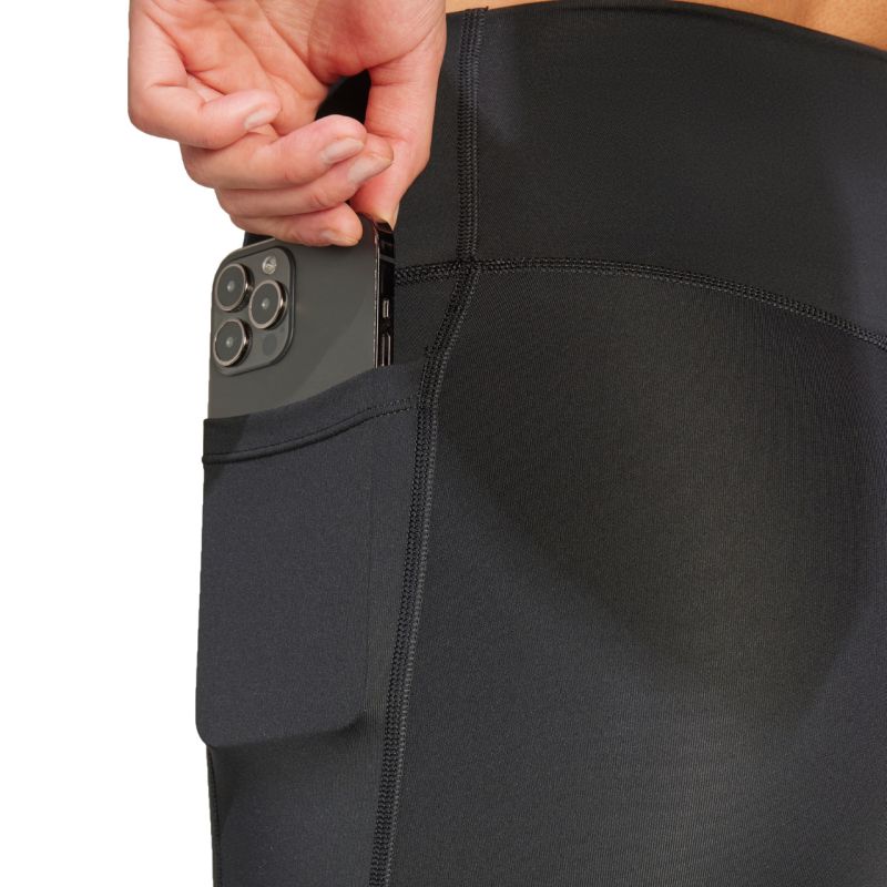 Trenky adidas Optime Essentials Stash Pocket 7-Inch W IT2281