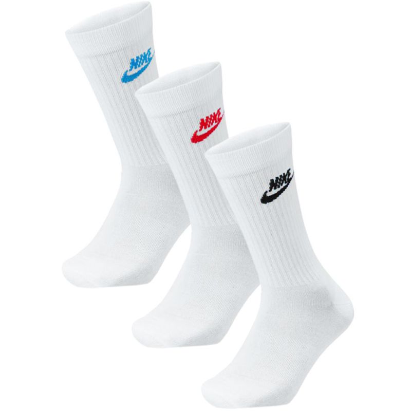 Ponožky Nike NK Nsw Everyday Essential CR DX5025 911