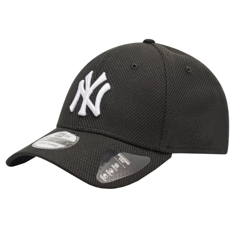 Šiltovka New Era 39Thirty New York Yankees MLB Cap M 12523909