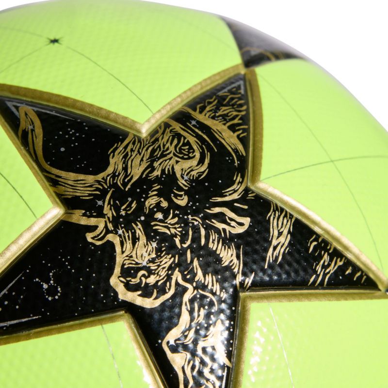 Futbalová lopta adidas UCL League Stage Winter 25/26 JZ9994