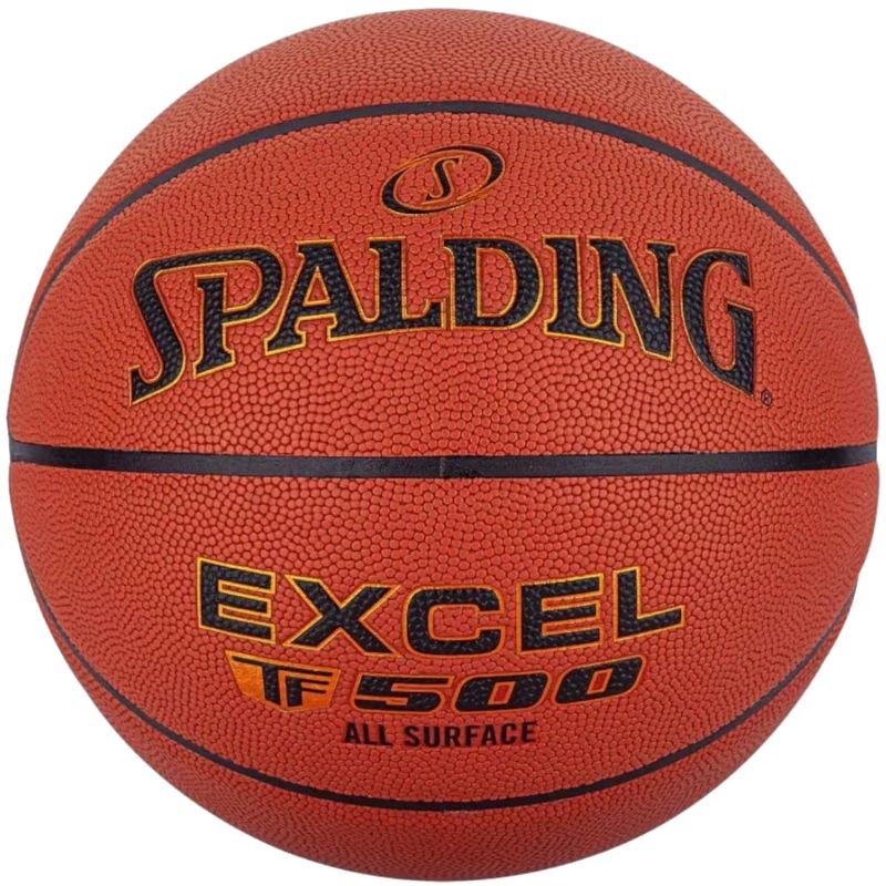Lopta Spalding Excel TF-500 In/Out Ball 76798Z