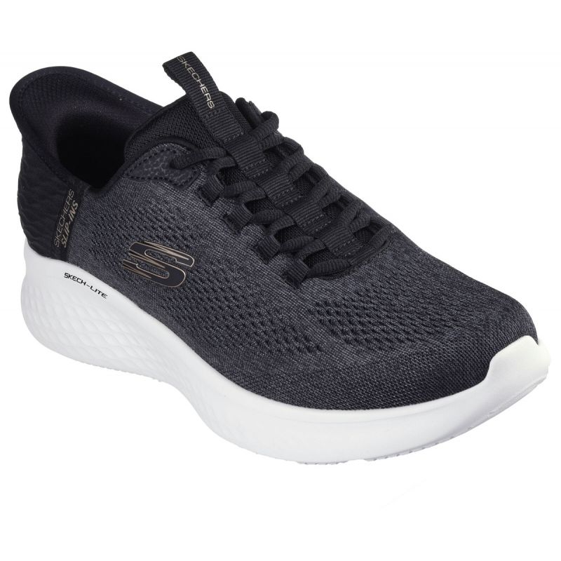 Skechers Lite Pro-Primebase M 232466BKGY