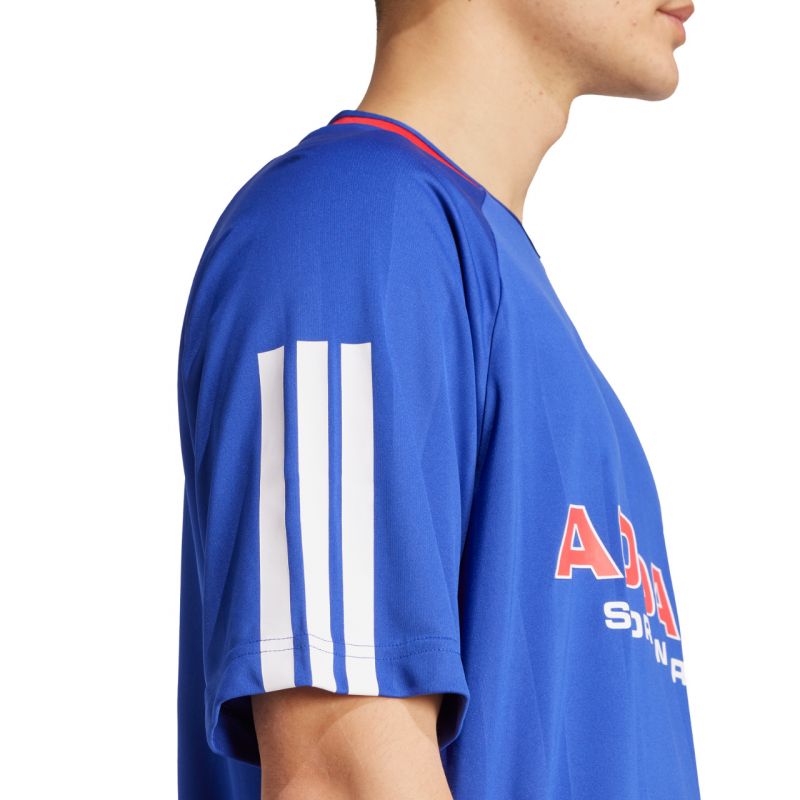 Tričko adidas House of Tiro Jersey M KB5568