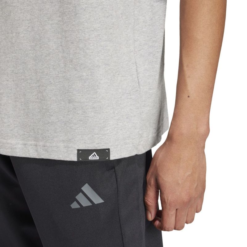 Tričko adidas Modern Essentials Graphic M IW2648