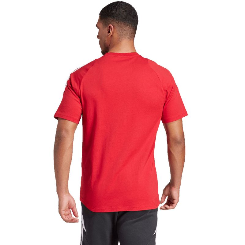 Tričko adidas Tiro 24 Sweat M IR9349