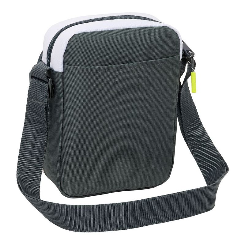 Real Madryt mini shoulder bag 612554672