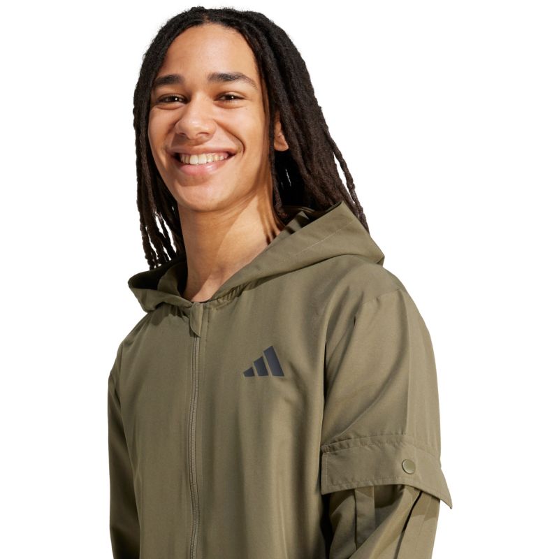 Tepláková súprava adidas Cargo M JL8604