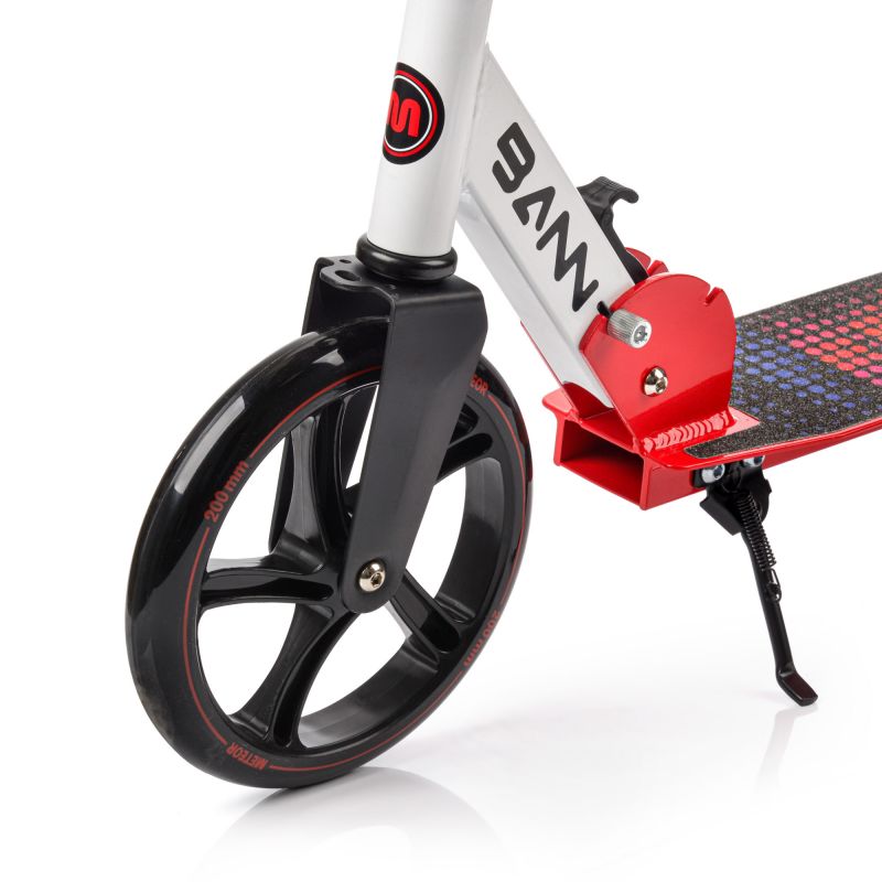 Meteor Urban Bann 16951