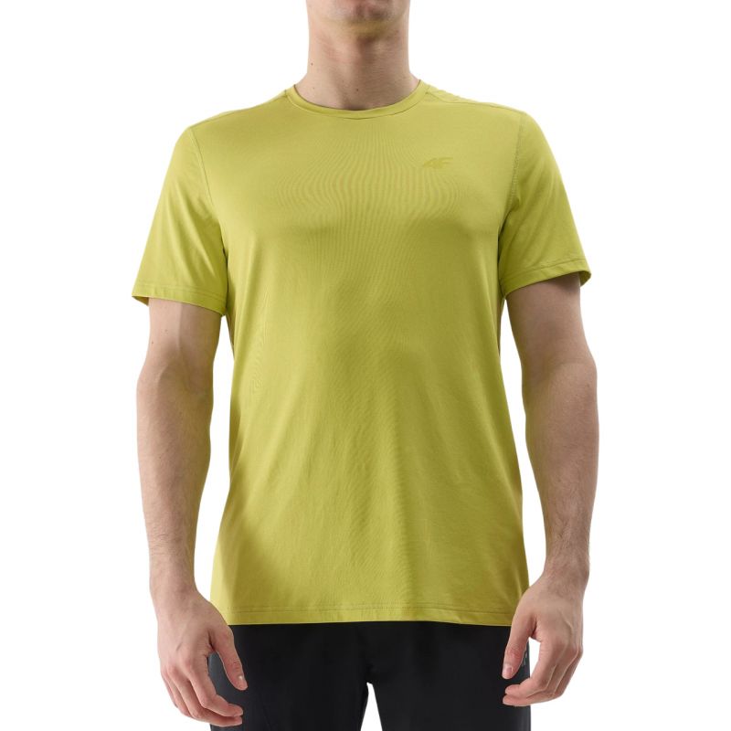 Tričko 4F M 4FWSS24TFTSM598 45S