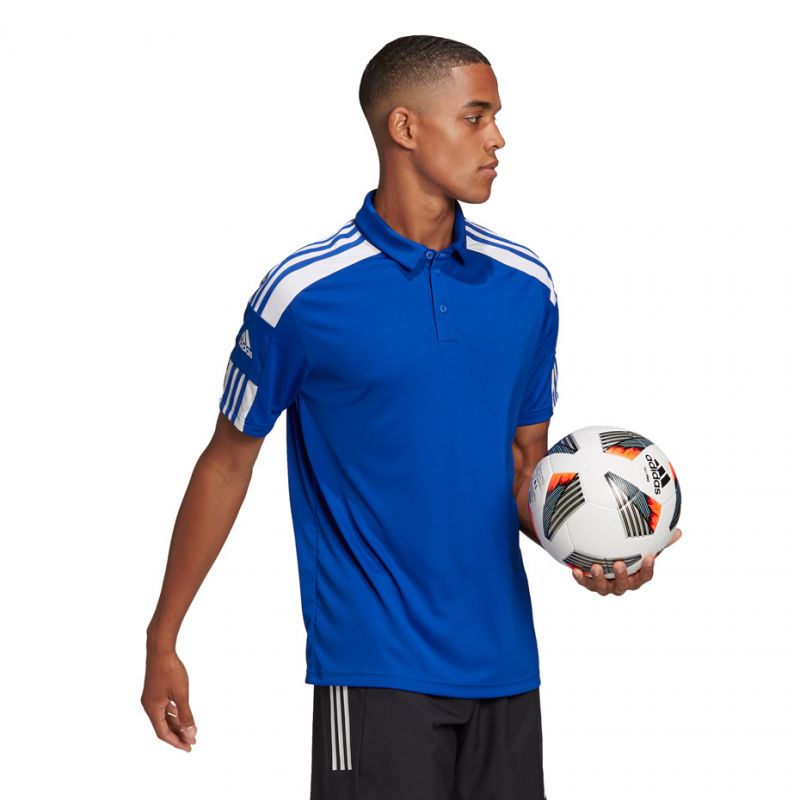 Futbalový dres adidas Squadra 21 Polo M GP6427