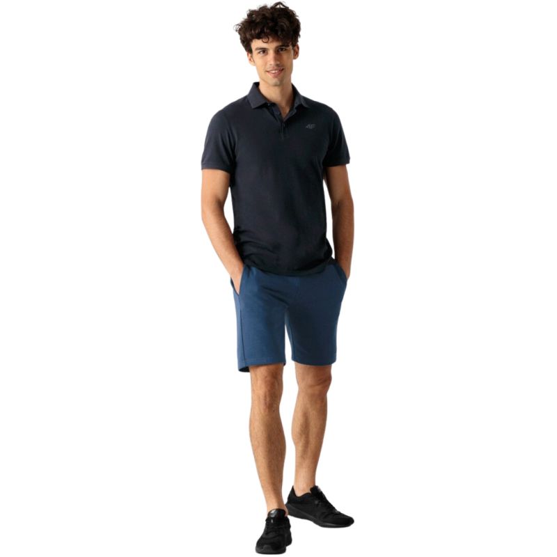 Tričko 4F M NOSH4 TSM356 30S