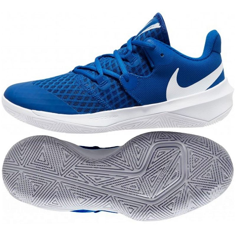 Nke Zoom Hyperspeed Court M CI2964410-S