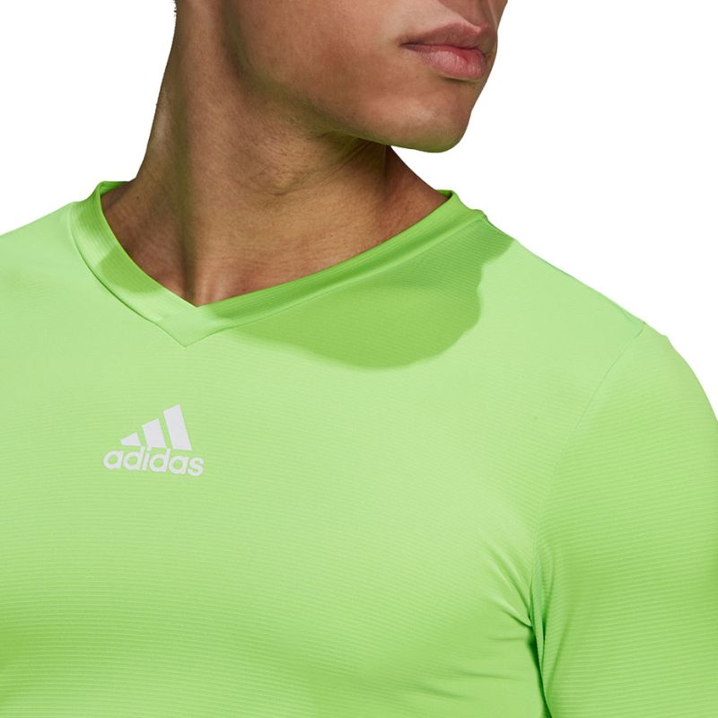 Tričko adidas Team Base Tee M GN7505