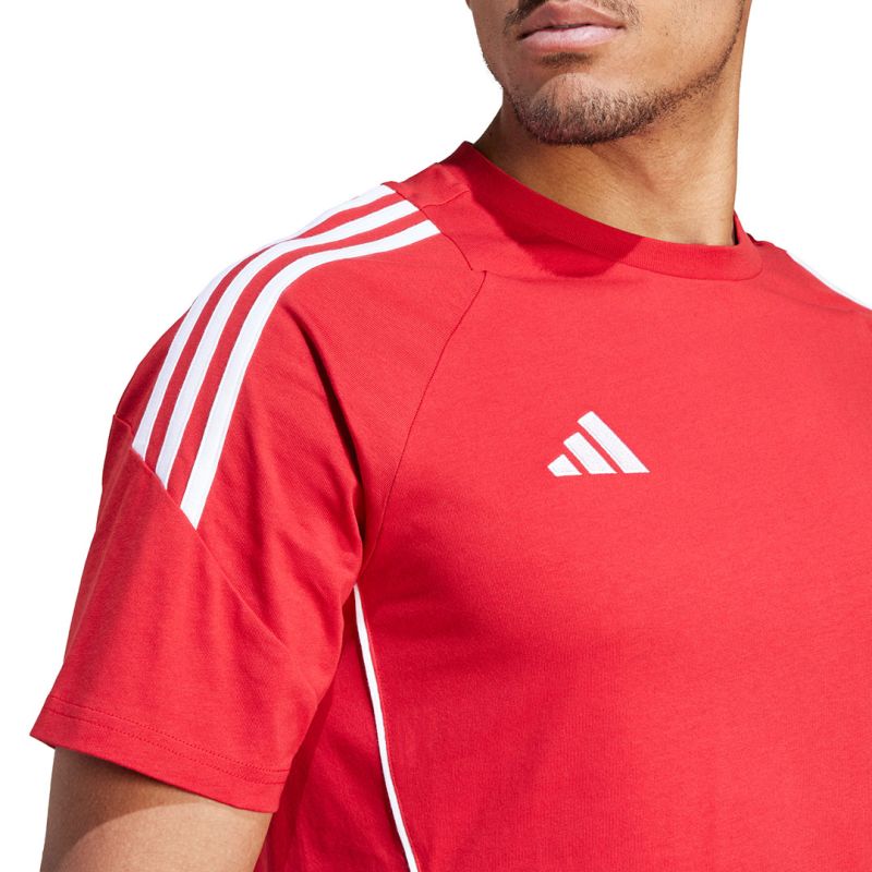 Tričko adidas Tiro 24 Sweat M IR9349