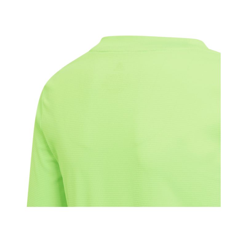 Tričko adidas Team Base Tee Jr GN7513