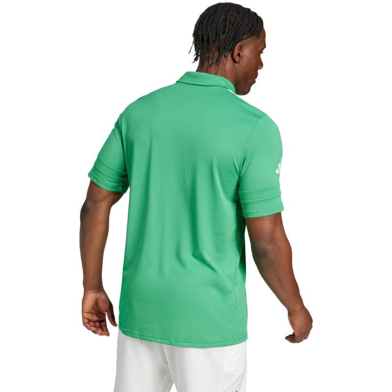 Tričko adidas Squadra 25 Polo M JY3416